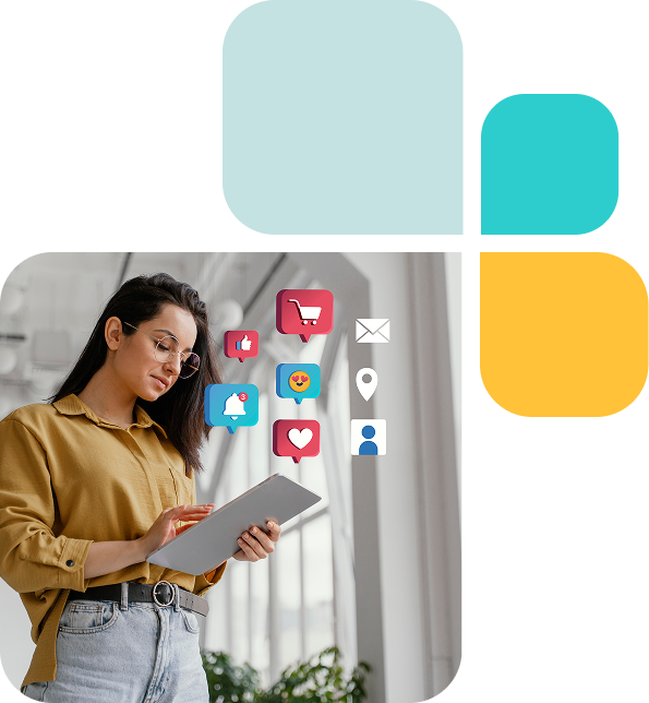 Tailored CRM Solution