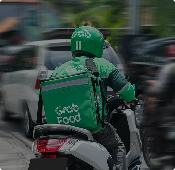 Food and delivery
