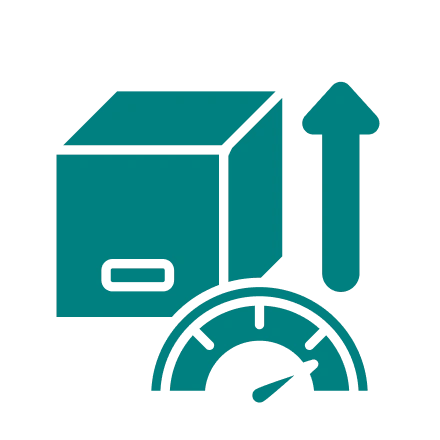 Fast MVP-to-market delivery