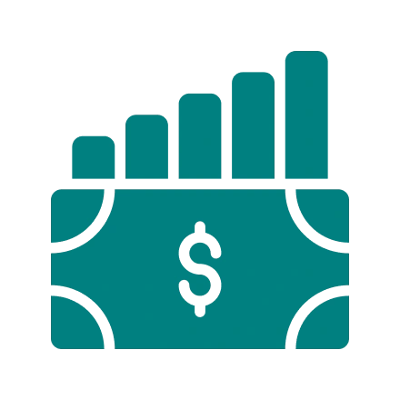 Strong focus on ROI and business growth