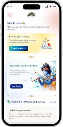 UI Sample 1