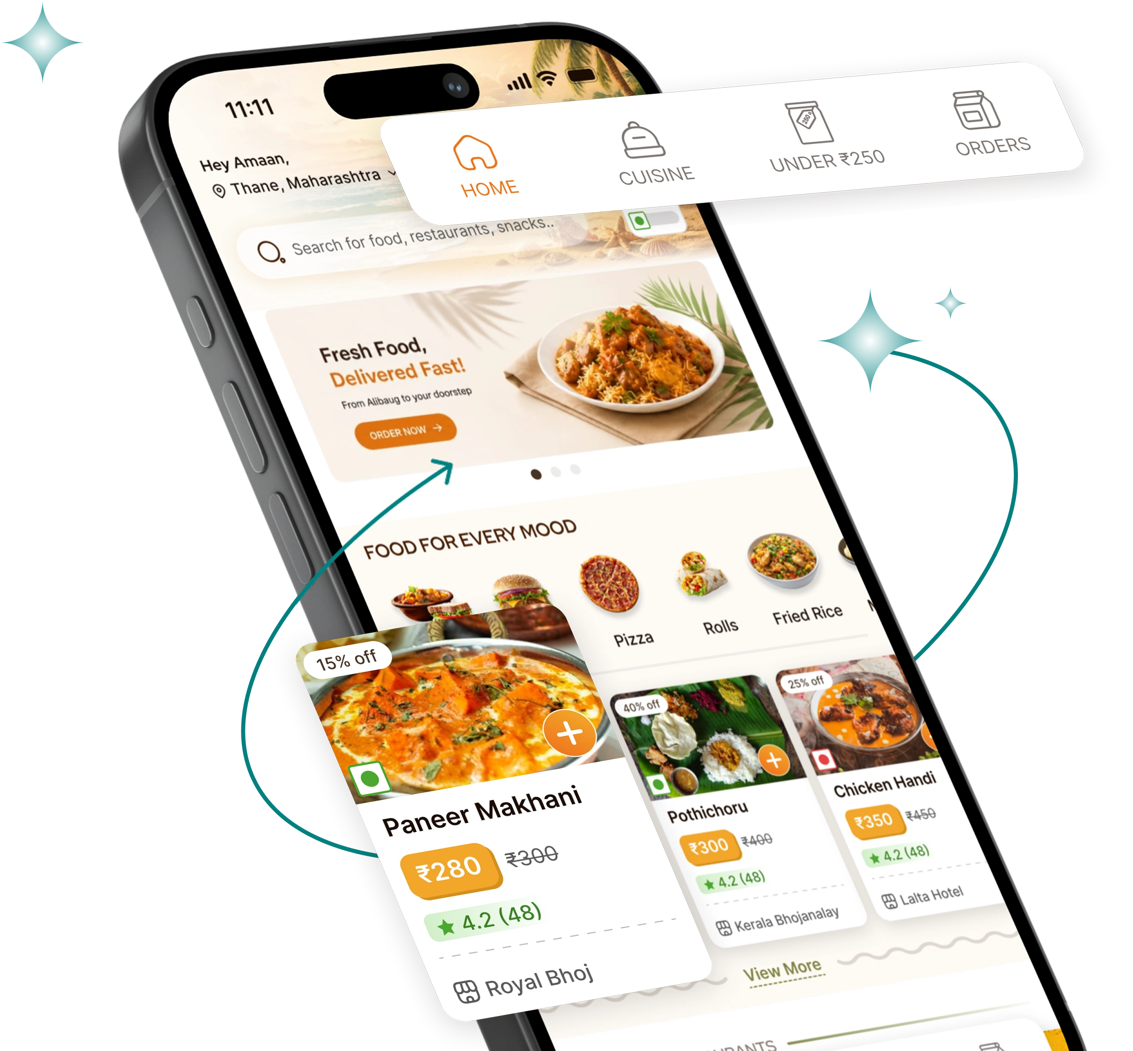 Scalable App Solutions