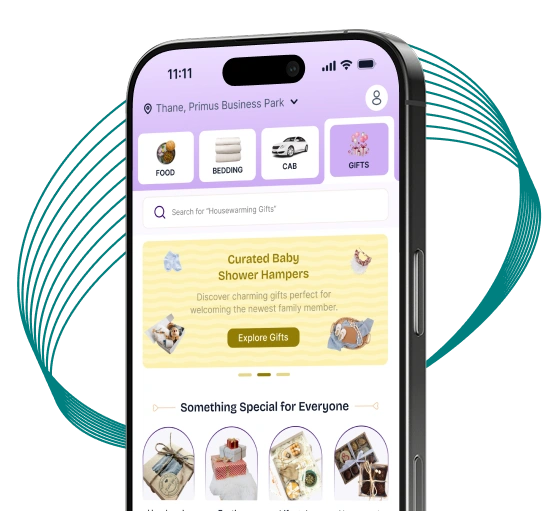 Build Your App