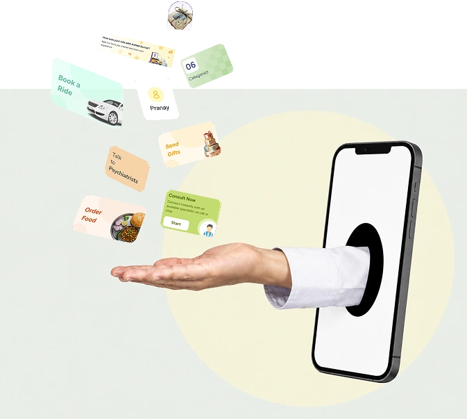 Mobile App Development